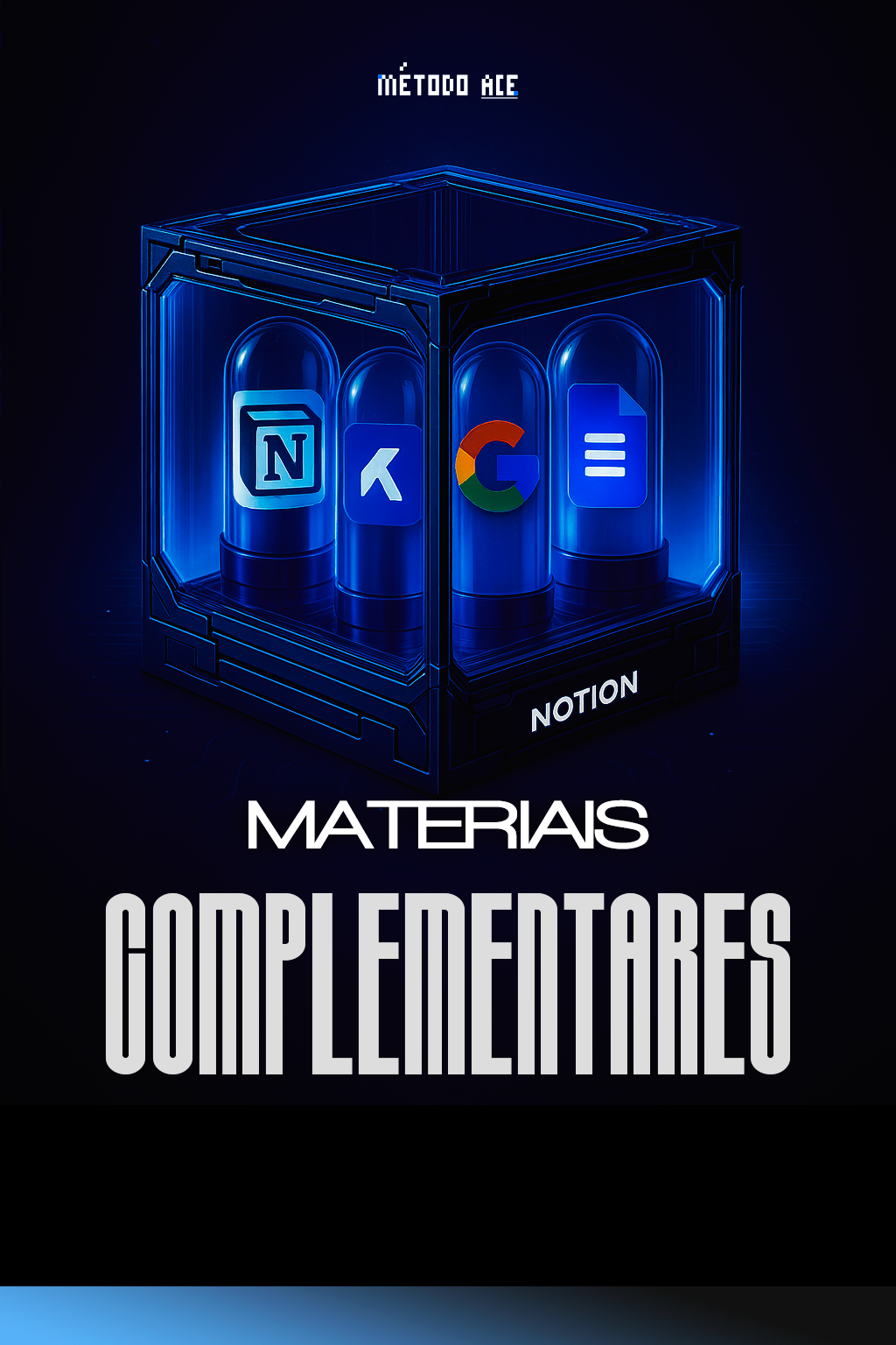 Método ACE (Gratuito)