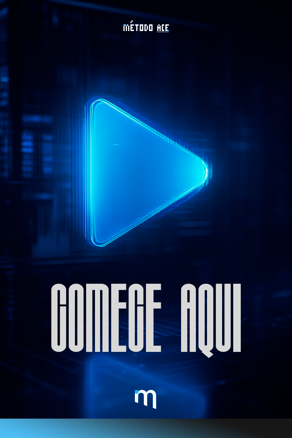 Método ACE (Gratuito)