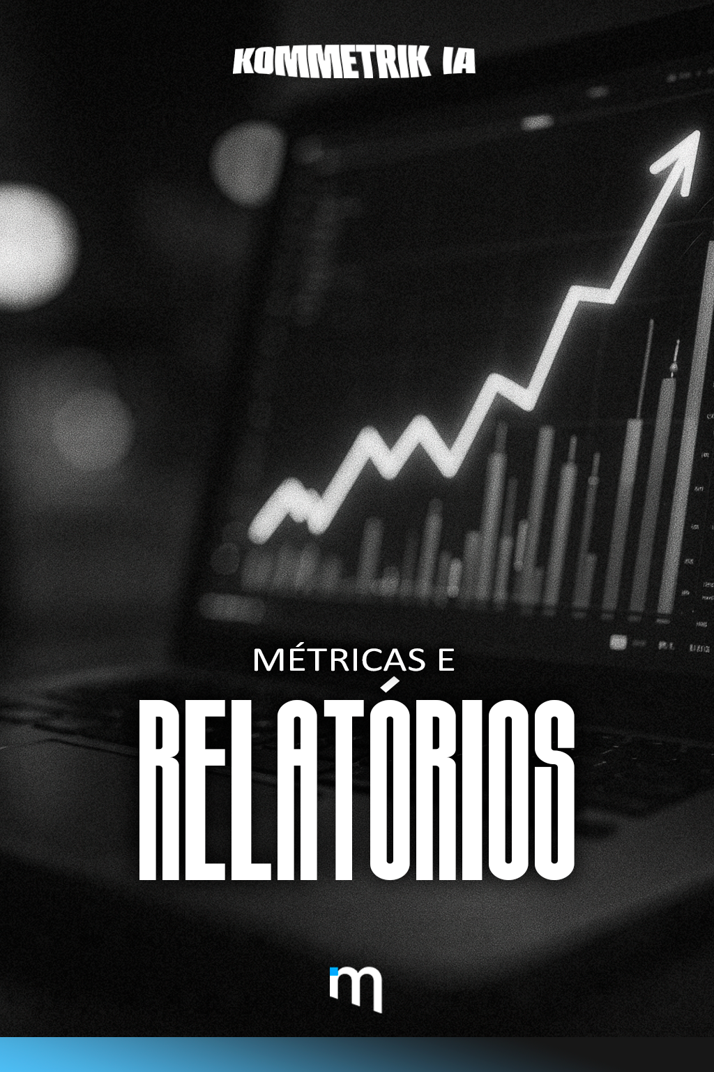 Abrindo o baú do Kommo