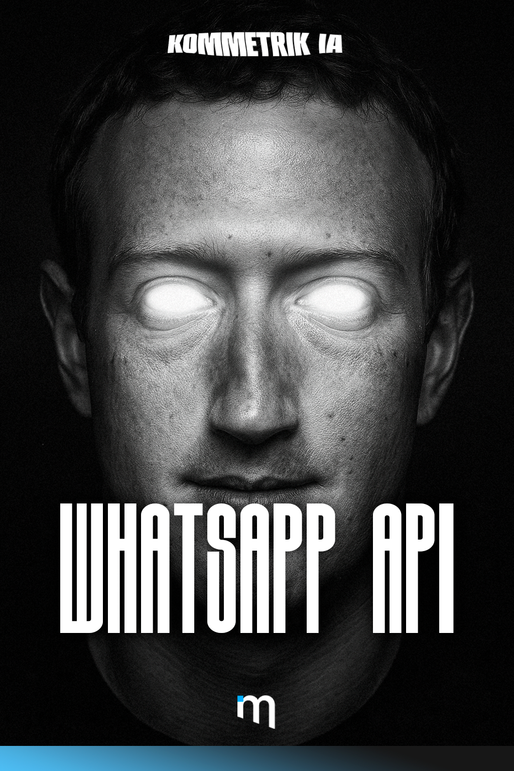 Abrindo o baú do Kommo