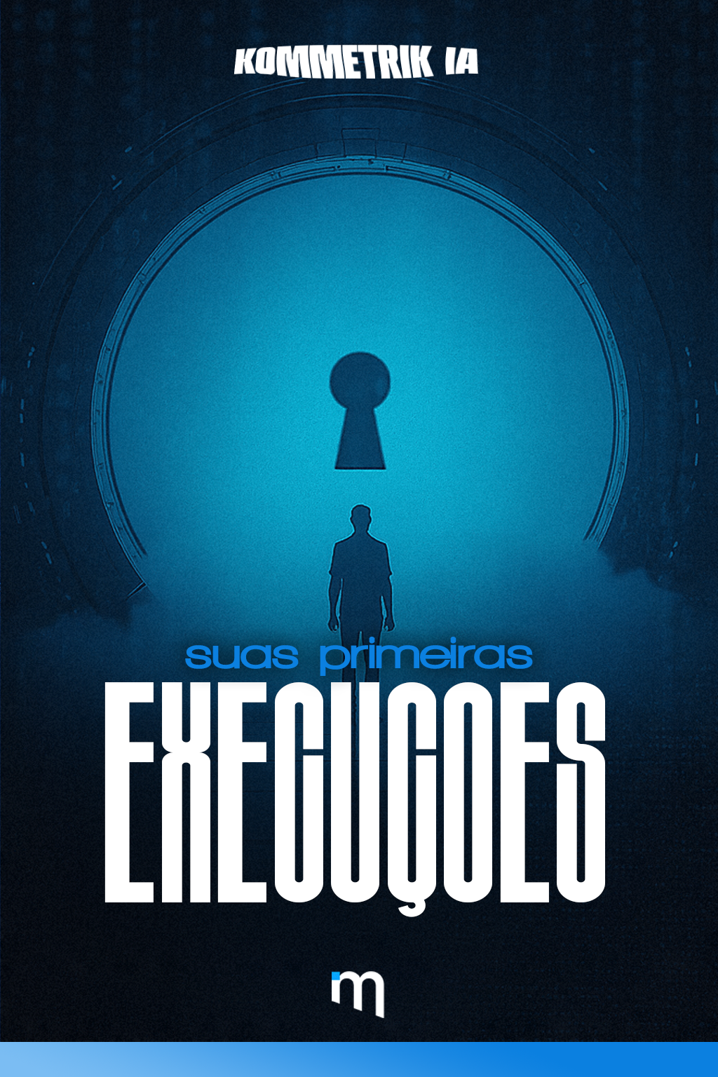 Kommetrik IA -  Agente integrado ao Kommo