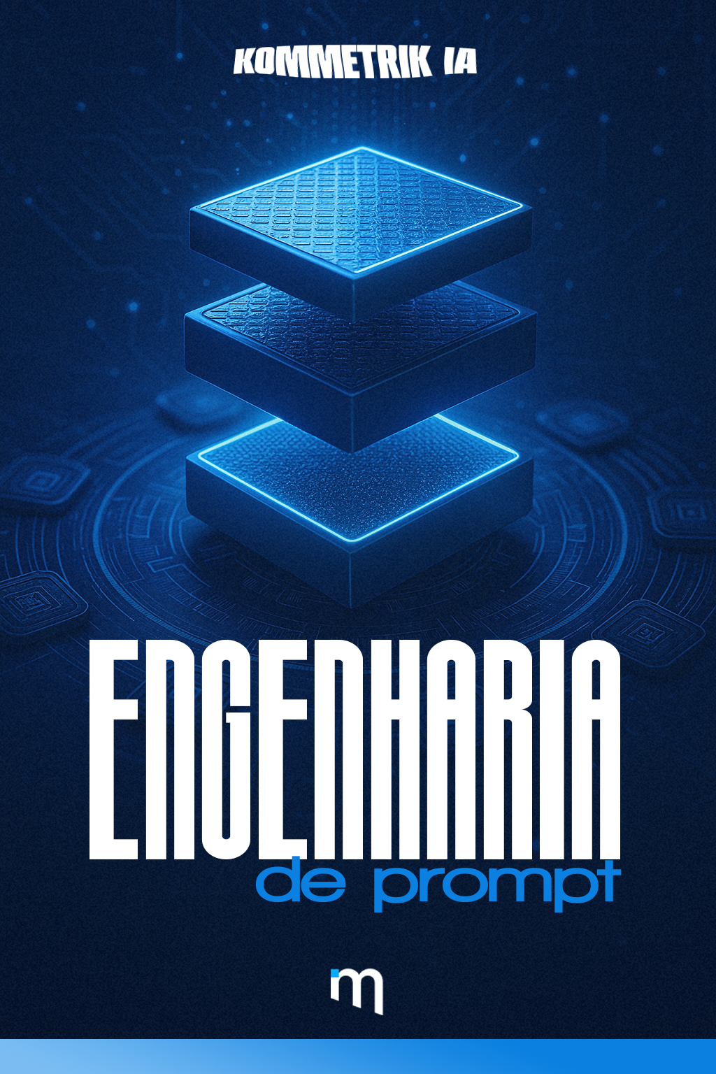 Kommetrik IA -  Agente integrado ao Kommo