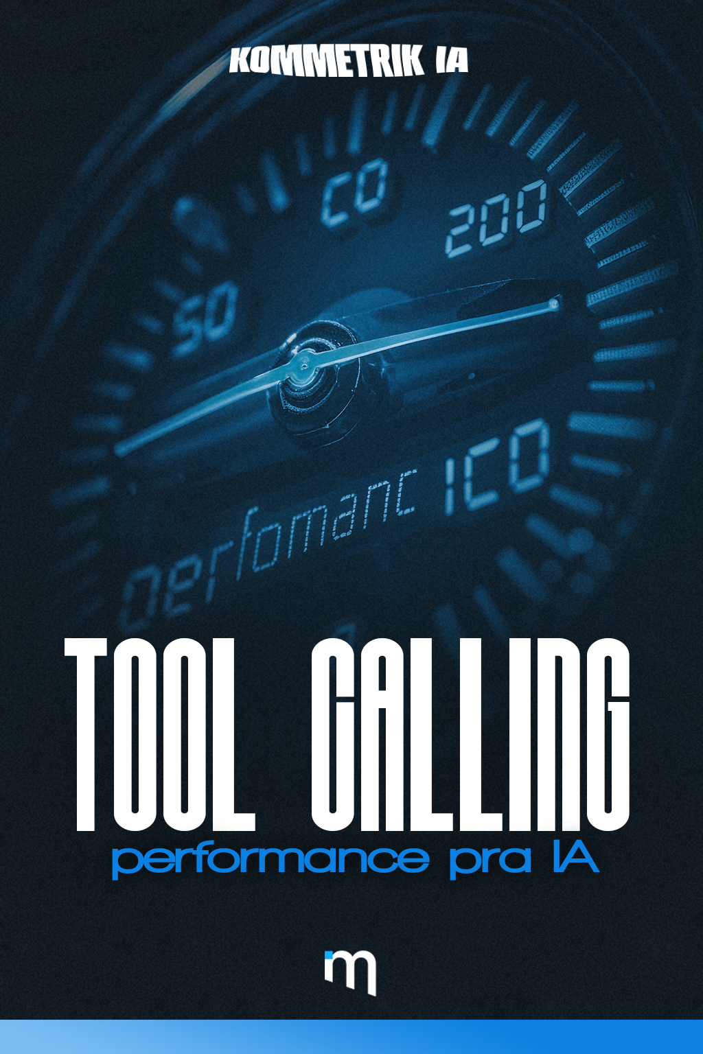 Kommetrik IA -  Agente integrado ao Kommo