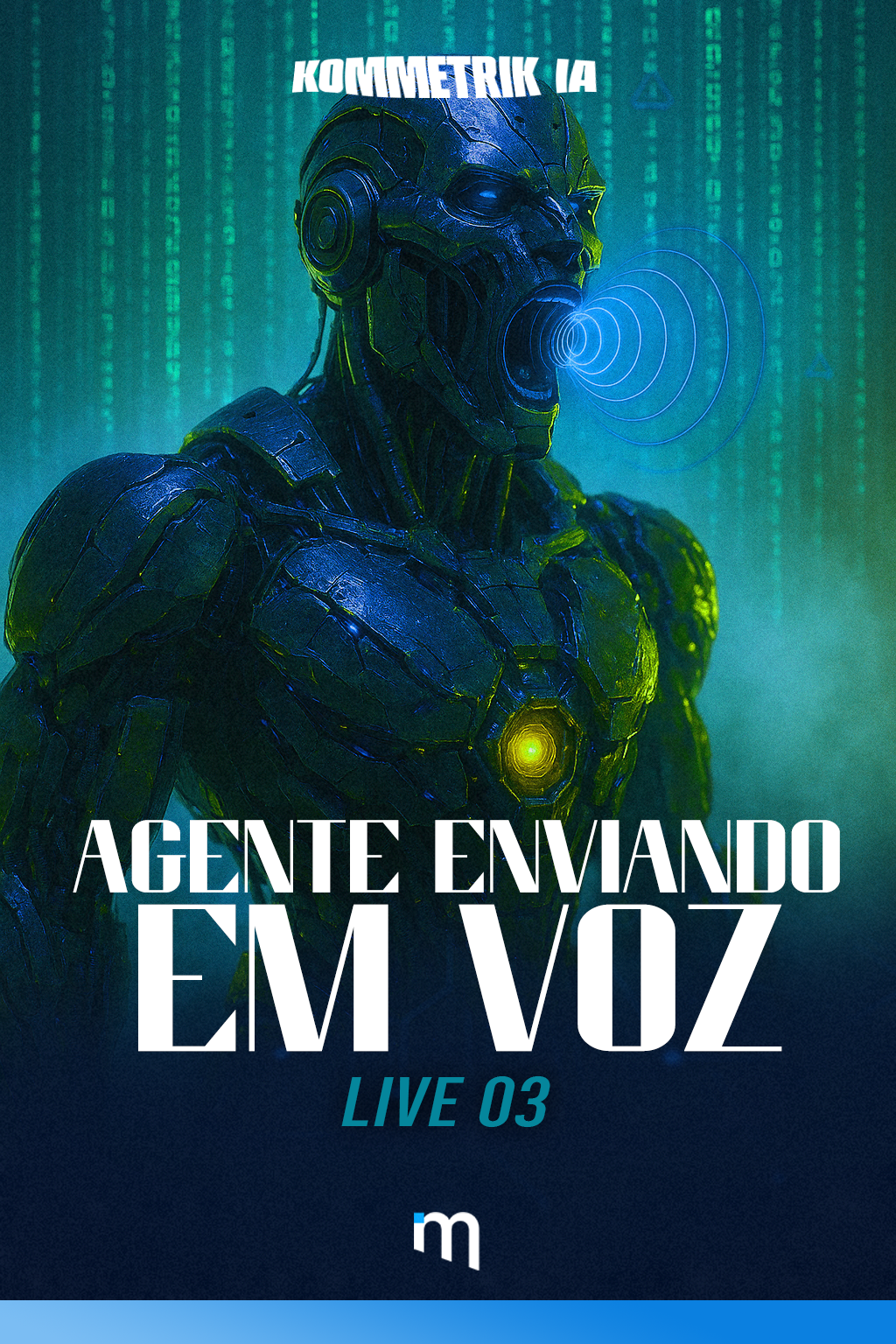 Lives semanais