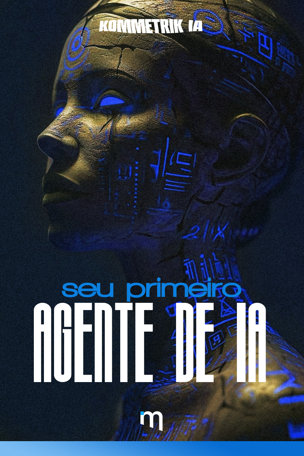 Kommetrik IA -  Agente integrado ao Kommo