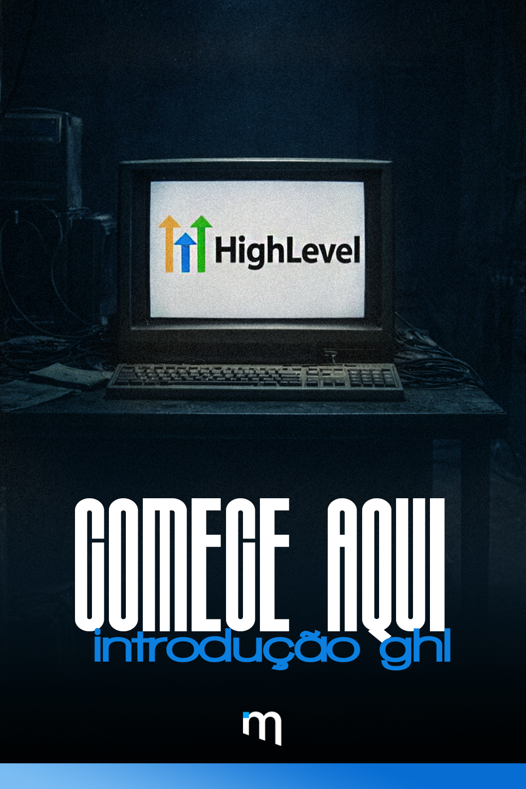 Go High Level - Treinamento