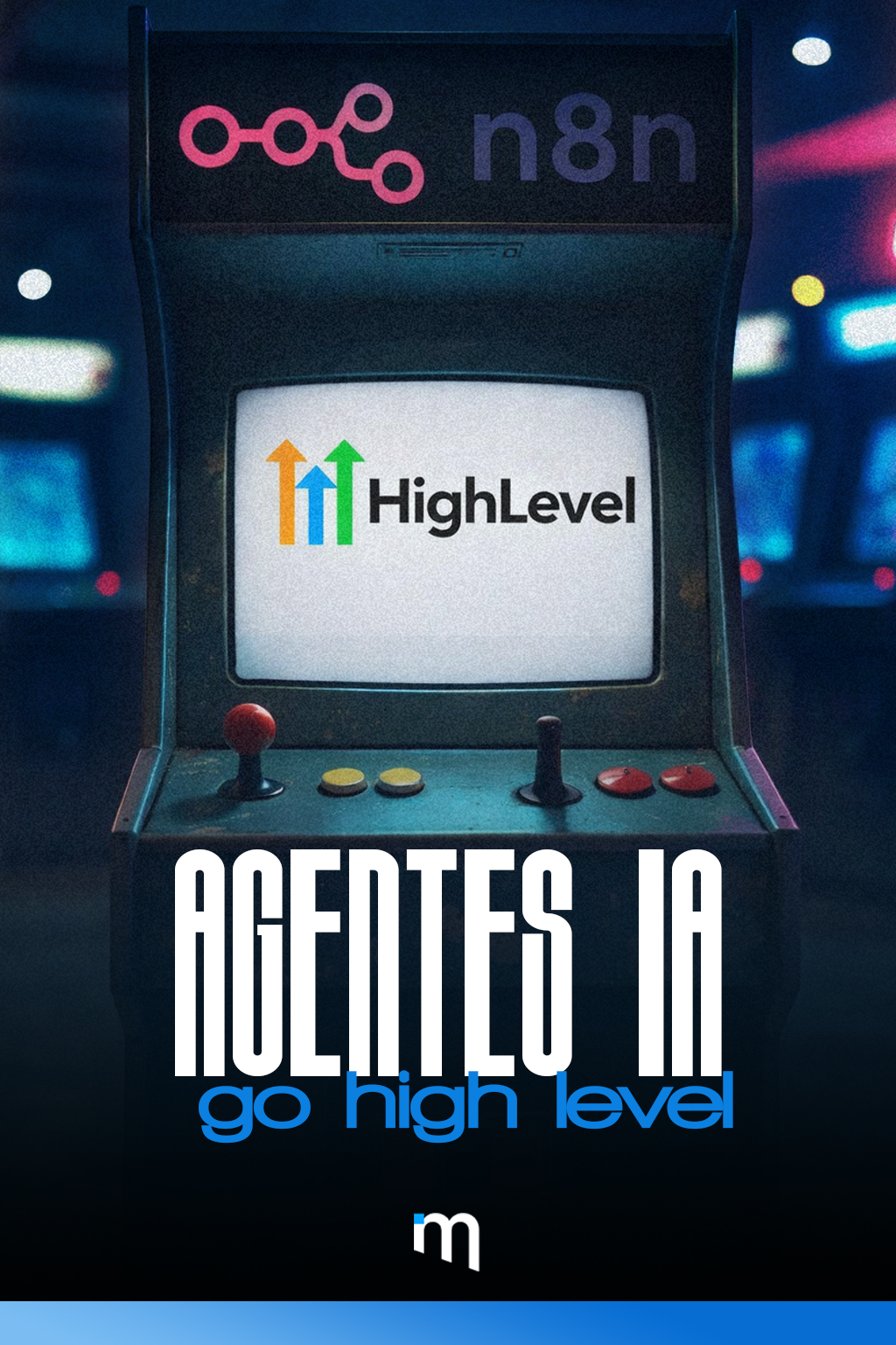 Go High Level - Treinamento