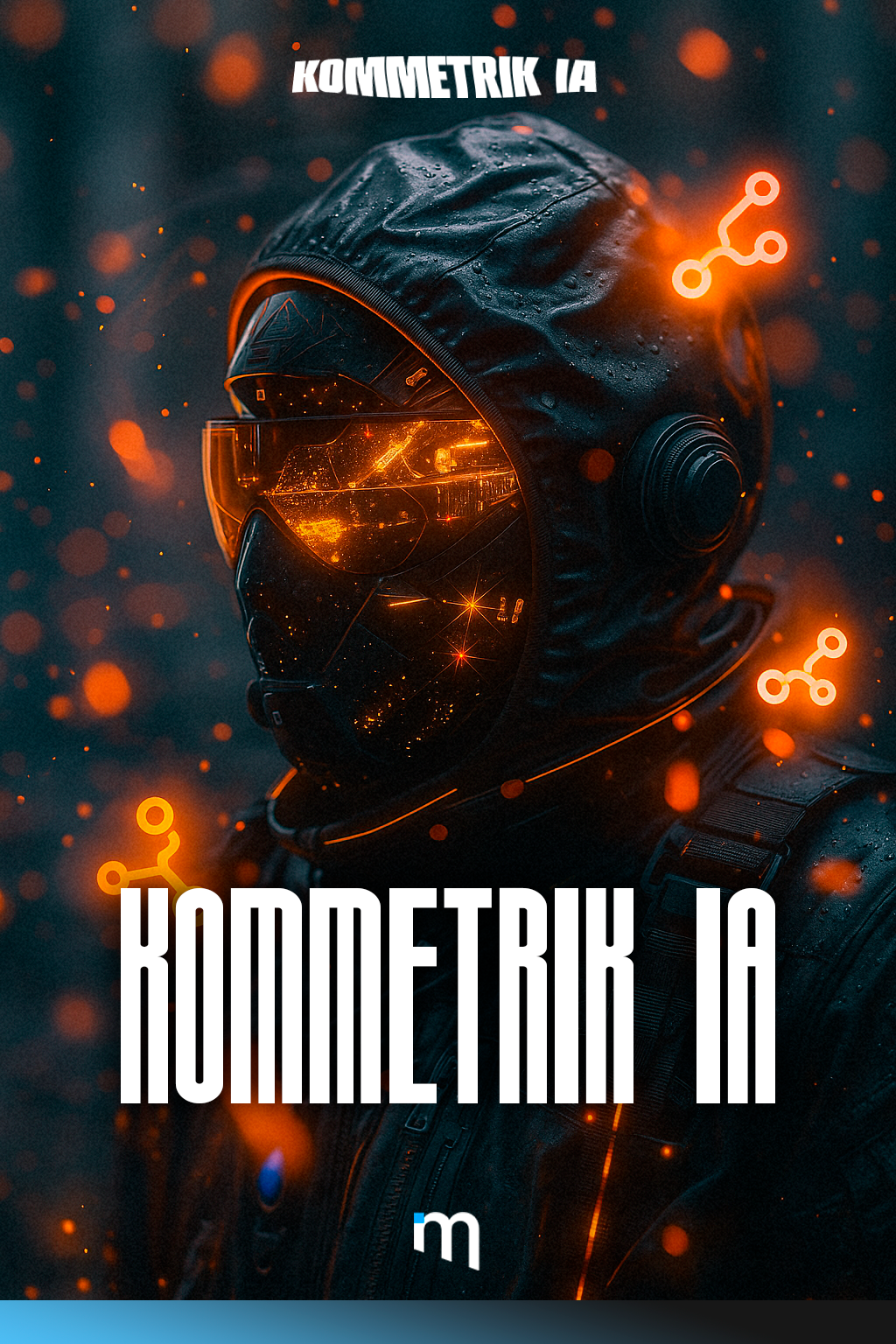 Kommetrik IA -  Agente integrado ao Kommo