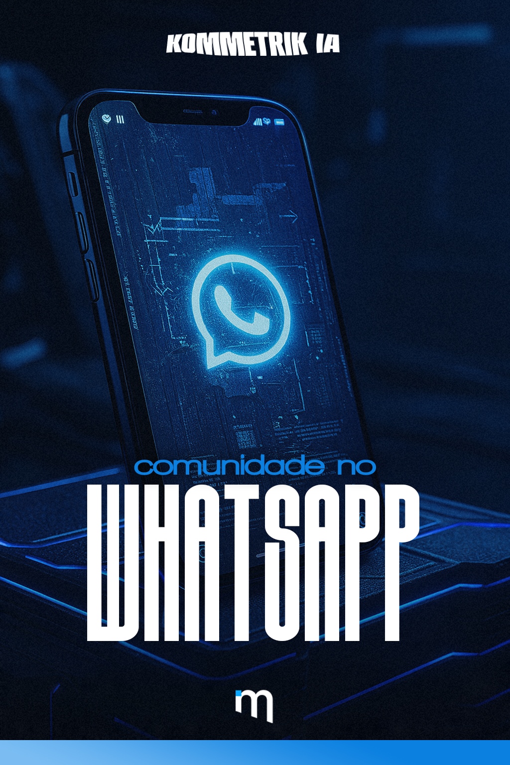 Comunidade (WhatsApp)