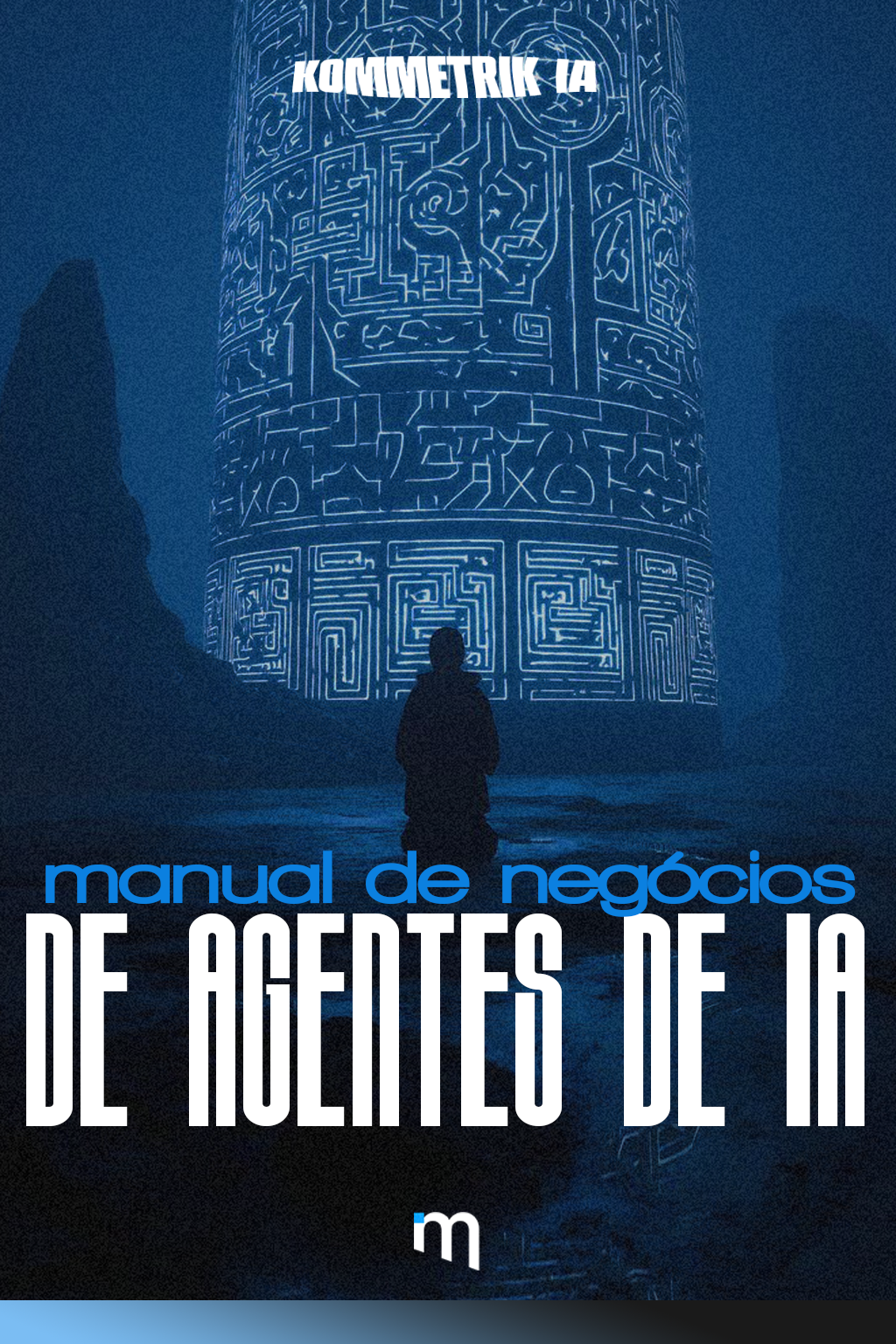 MANUAL DE ESCALA E NEGÓCIOS COM IA 