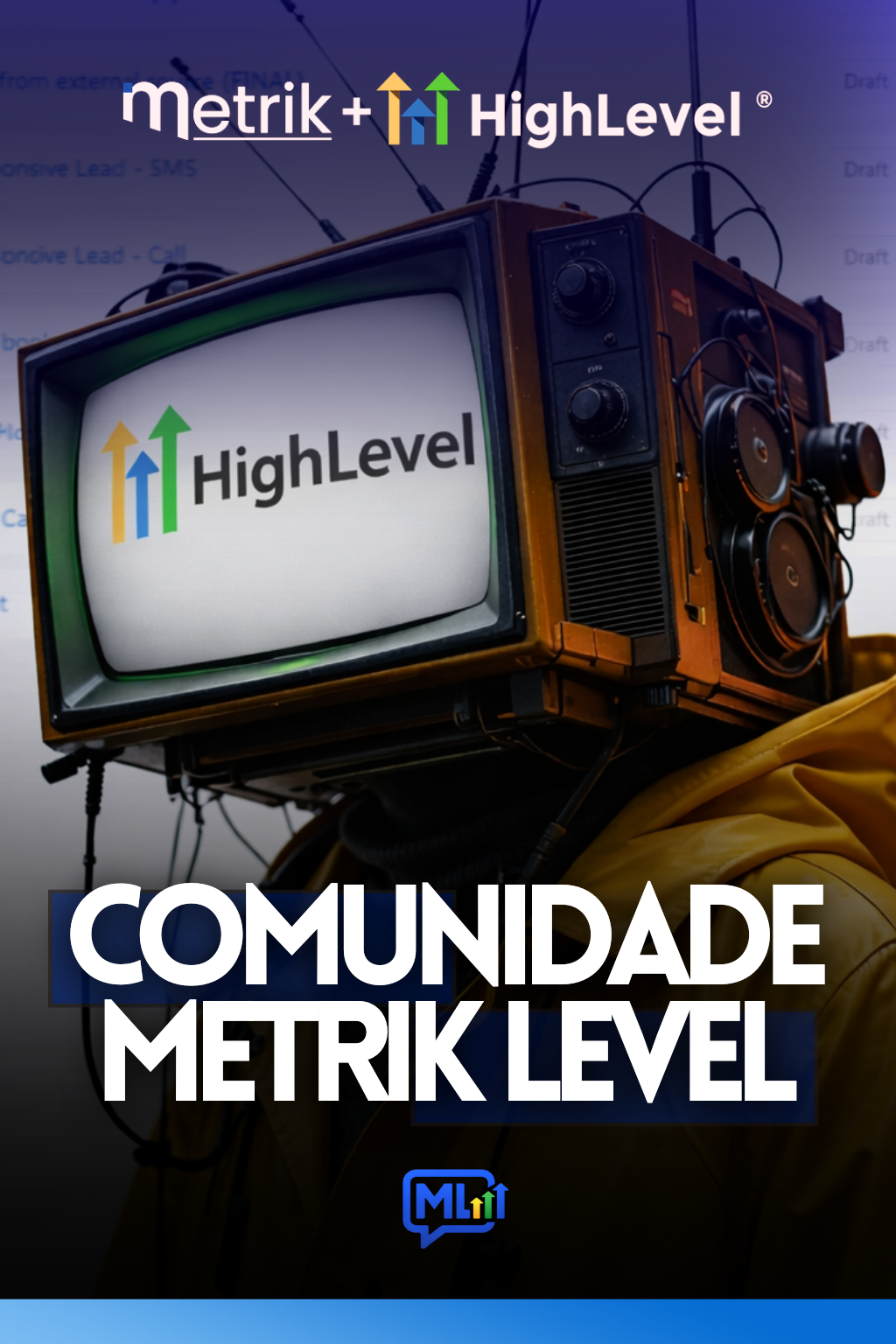 Go High Level - Treinamento